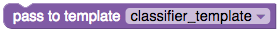 Block "classifier_pass_to_template"