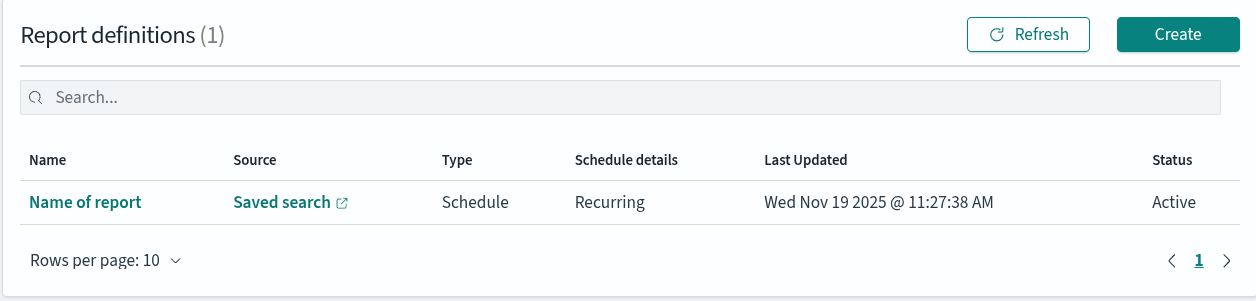 Kde naleznu exportovaná data