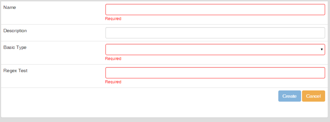 Adding a substitution